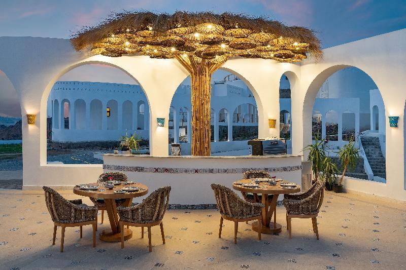 Benben By Dhara Hotels (Adults Only) Aswan Eksteriør billede