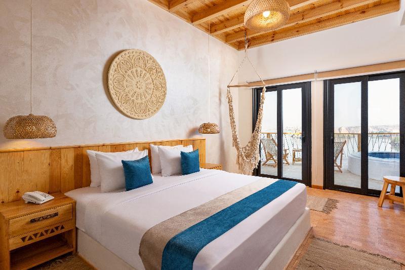 Benben By Dhara Hotels (Adults Only) Aswan Eksteriør billede