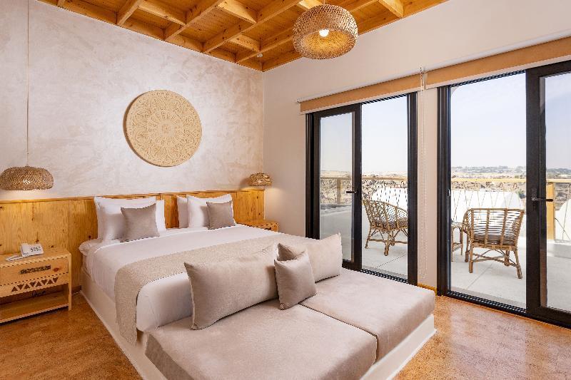 Benben By Dhara Hotels (Adults Only) Aswan Eksteriør billede