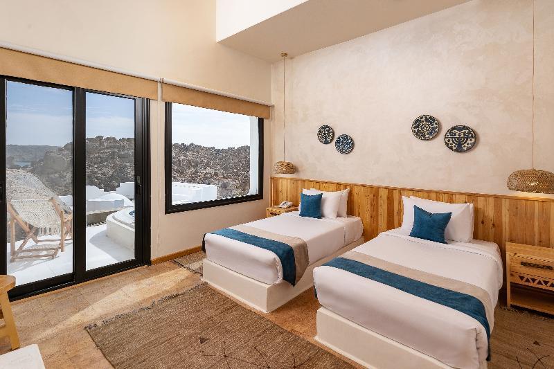 Benben By Dhara Hotels (Adults Only) Aswan Eksteriør billede
