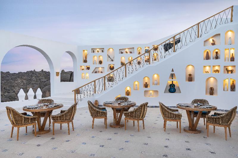 Benben By Dhara Hotels (Adults Only) Aswan Eksteriør billede