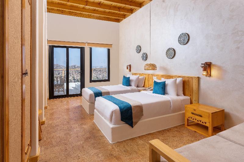 Benben By Dhara Hotels (Adults Only) Aswan Eksteriør billede